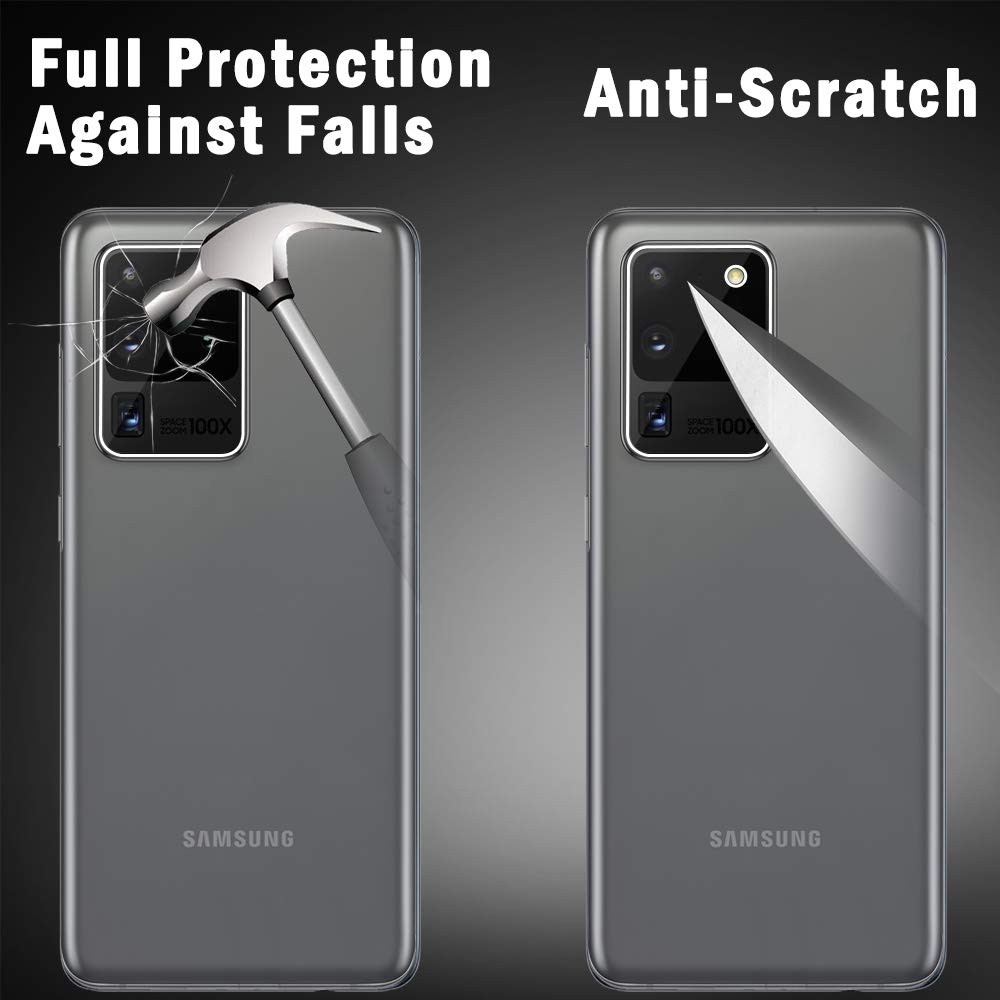 Bakeey-Anti-scratch-HD-Clear-Tempered-Glass-Phone-Camera-Lens-Protector-for-Samsung-Galaxy-S20-Ultra-1645094-6